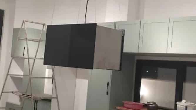 آموزش تمیز کردن فیلتر هود آشپزخانه و زمان مناسب شستشو