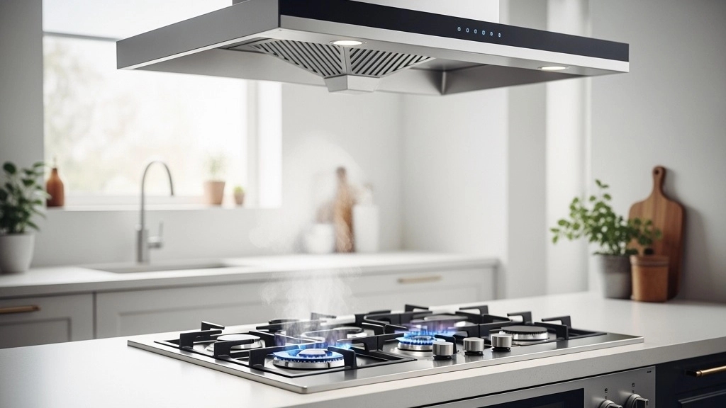 Common hood and stove problems and strategies Common hood and stove problems and strategies